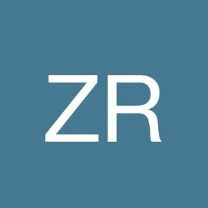 Meet your Posher, Zachary